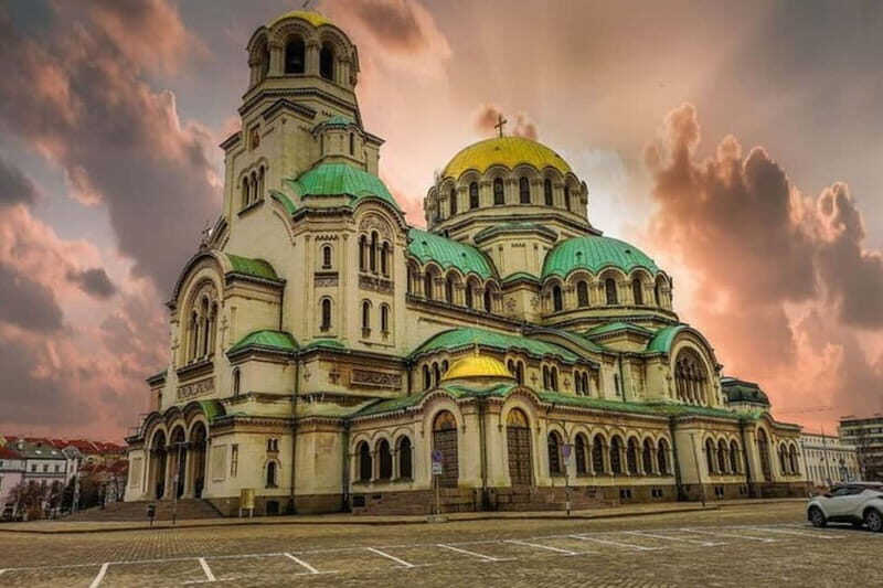 Sofia: Private custom tour with a local guide - Practical Tips for Making the Most of Your Tour