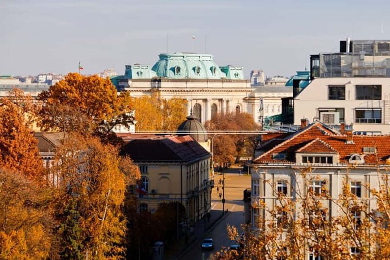 Sofia: Private custom tour with a local guide - Who Will Love This Tour?