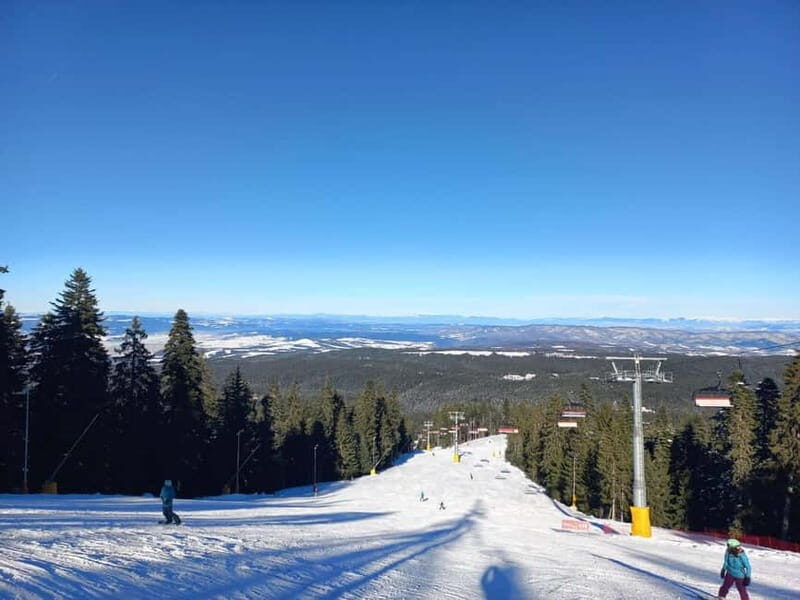 Sofia: Private Day Trip to Borovets with Traditional Lunch - What Makes This Tour Stand Out?
