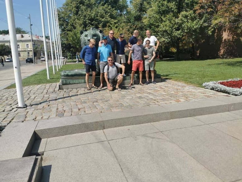 Sofia Private Walking Tour with Traditional Breakfast - A Closer Look at Sofia’s Main Sights and the Tour Experience