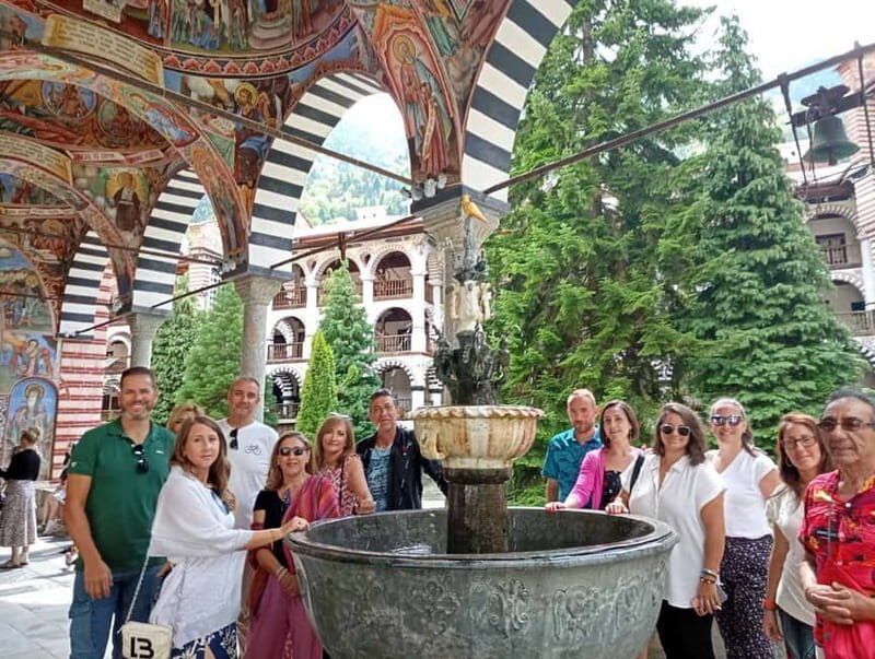 Sofia: Rila Monastery and Boyana Church Full-Day Tour - Who Should Consider This Tour?
