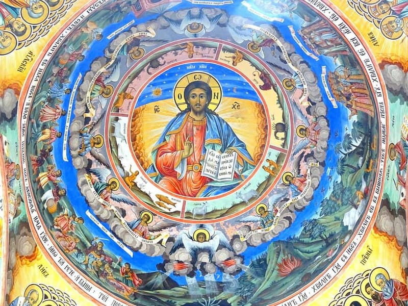 Sofia: Rila Monastery & Boyana Church - Audio guided tour - An In-Depth Look at the Tour Itself