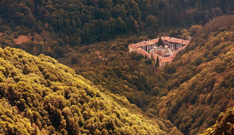 Sofia: Rila Monastery & Boyana Church - Audio guided tour - Final Thoughts