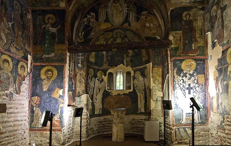 Sofia: Rila Monastery & Boyana Church - Audio guided tour - FAQ