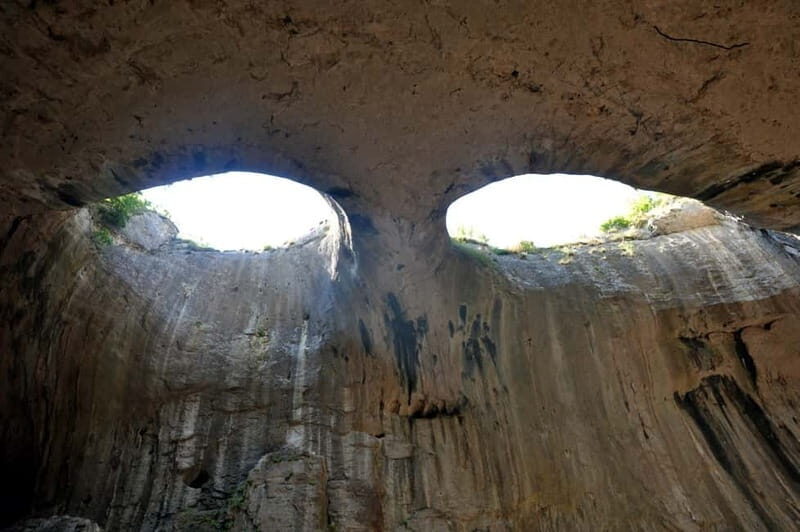 Sofia: Saeva Dupka, Devetashka and Prohodna Cave Day Tour - Key Points