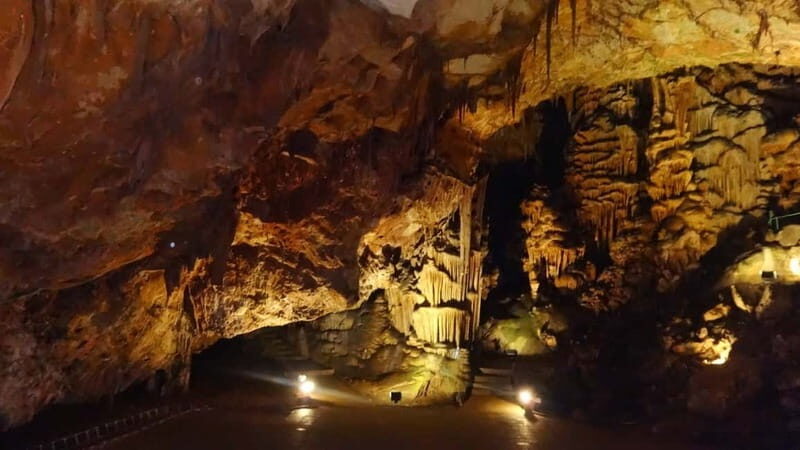 Sofia: Saeva Dupka, Devetashka and Prohodna Cave Day Tour - Exploring Bulgaria’s Hidden Underground Gems