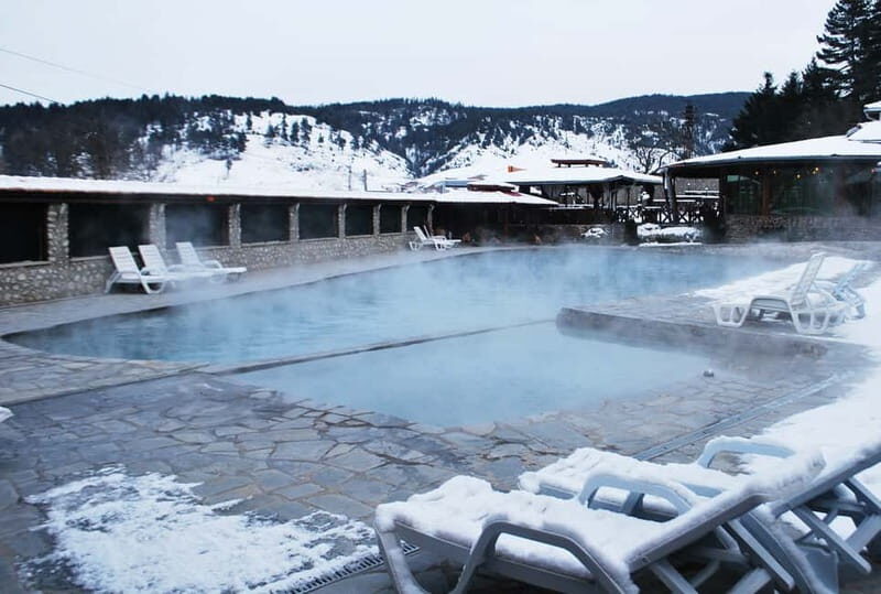 Sofia: Seven Rila Lakes Snowshoe Walk & Thermal Spring Pools - Who Would Love This Tour?  
