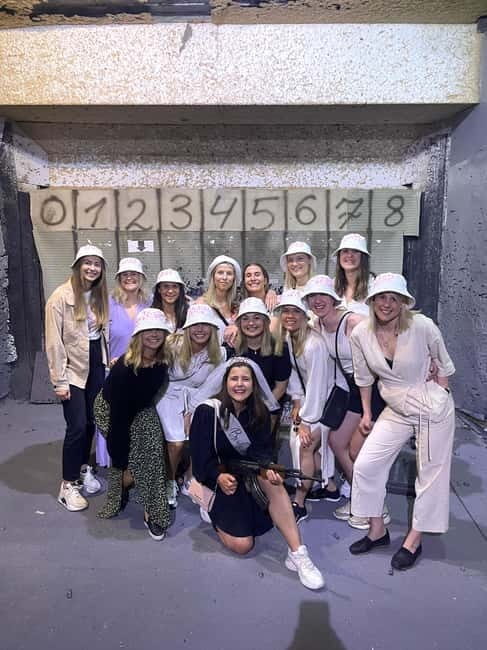 Sofia Shooting Range Adventure - An In-Depth Look at the Sofia Shooting Range Experience