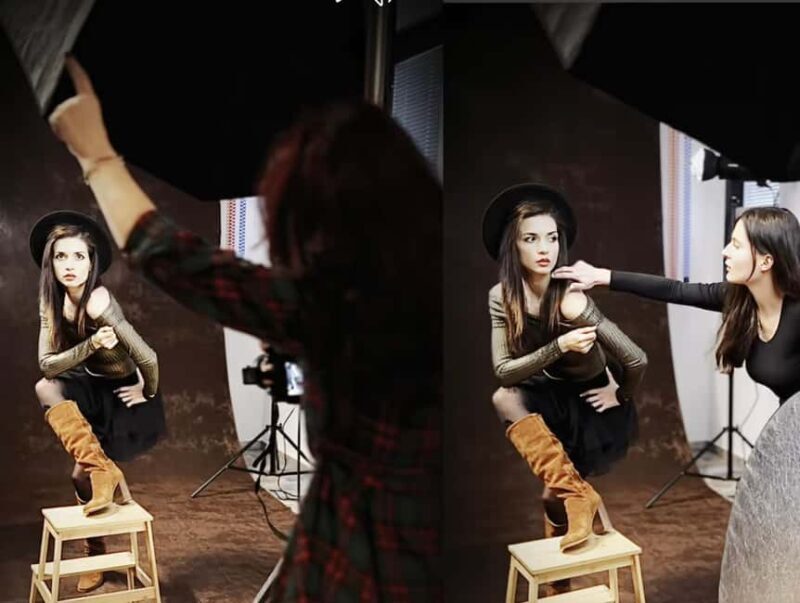 Sofia: Studio Photo Session and Homemade Bulgarian Brunch - Key Points