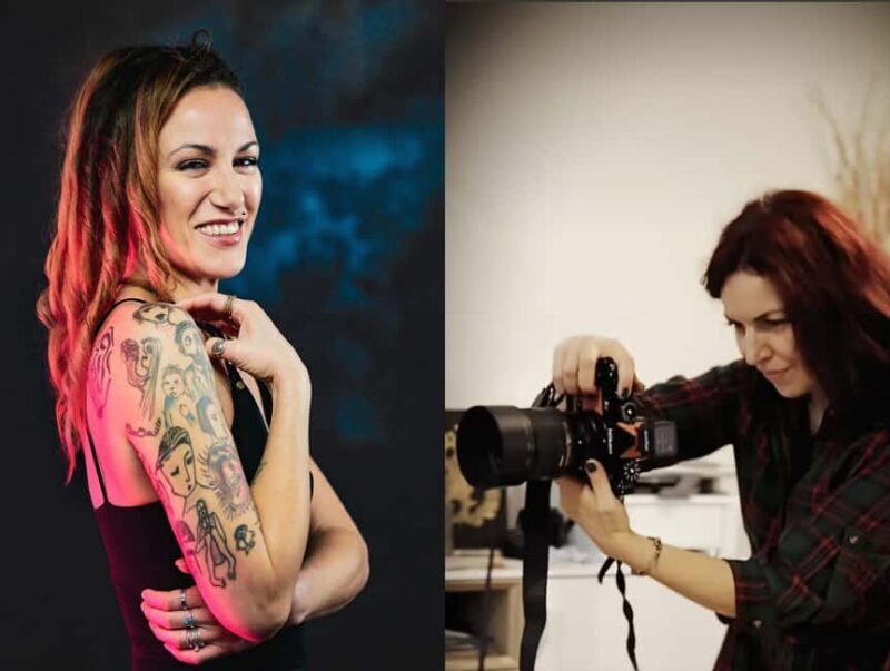 Sofia: Studio Photo Session and Homemade Bulgarian Brunch - What Is the Sofia Studio Photo Session and Brunch?