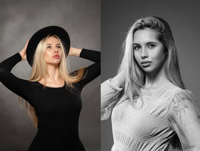 Sofia: Studio Photo Session and Homemade Bulgarian Brunch - The Homemade Bulgarian Brunch