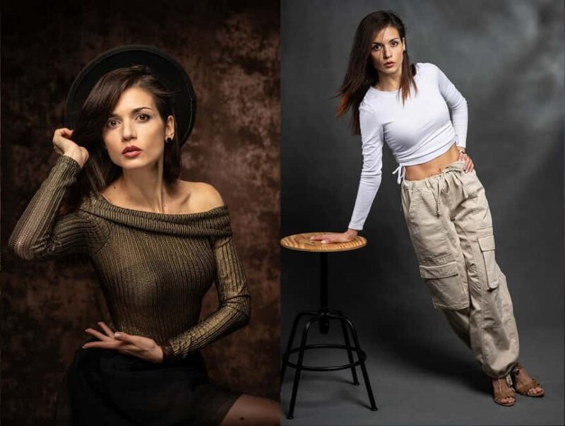 Sofia: Studio Photo Session and Homemade Bulgarian Brunch - FAQ