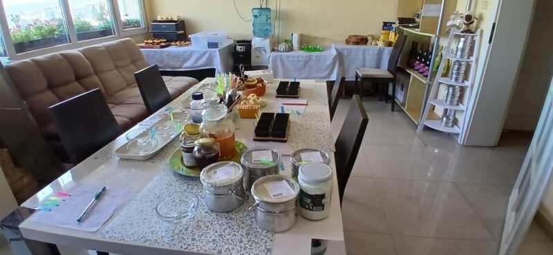 Sofia: Taste Bulgarian Yogurt Kiselo Mlyako in a Family Home - Who Will Love This Experience?