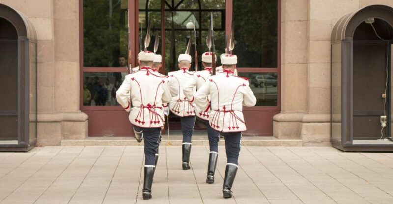 Sofia to Bucharest – 4 Nights - Good To Know