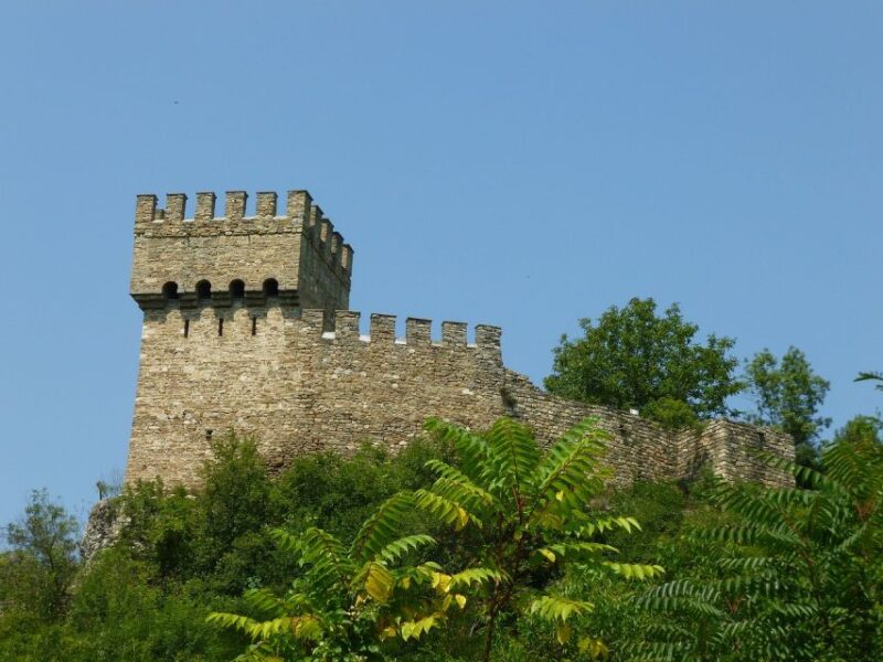 Sofia to Bucharest – 4 Nights - Included Services