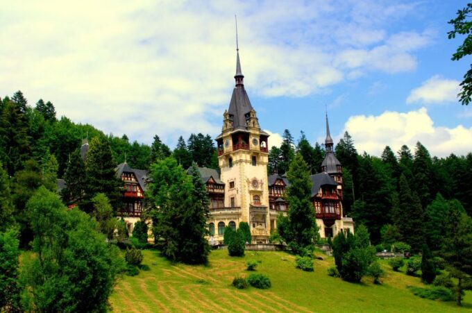 Sofia to Bucharest – 4 Nights - Frequently Asked Questions