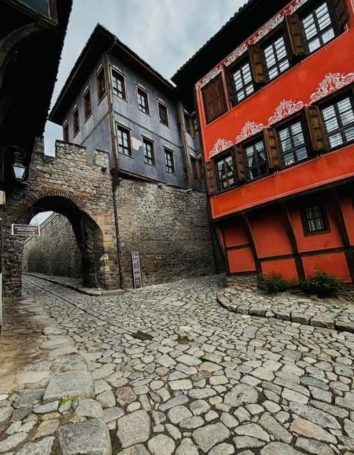 Sofia to Plovdiv Day Trip  Small Group Guided Tour - How the Tour Balances Cost and Value