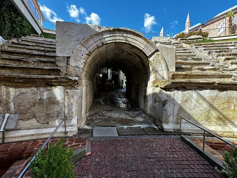 Sofia to Plovdiv Day Trip  Small Group Guided Tour - Final Thoughts
