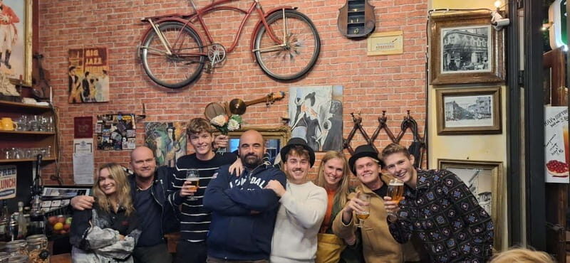 Sofia: Tour&Tasting Beer and Wine with Local Appetizers - Final Thoughts: Who Will Love This Tour?