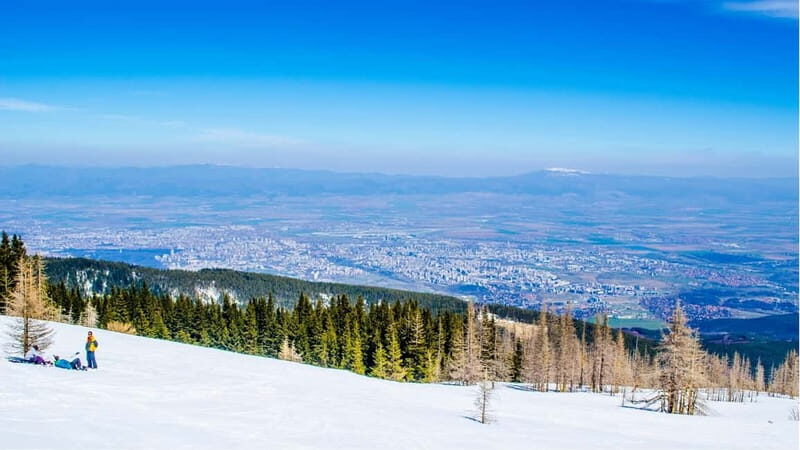 Sofia: Walk and Hike in Vitosha Mountain and Pancharevo Lake - FAQ