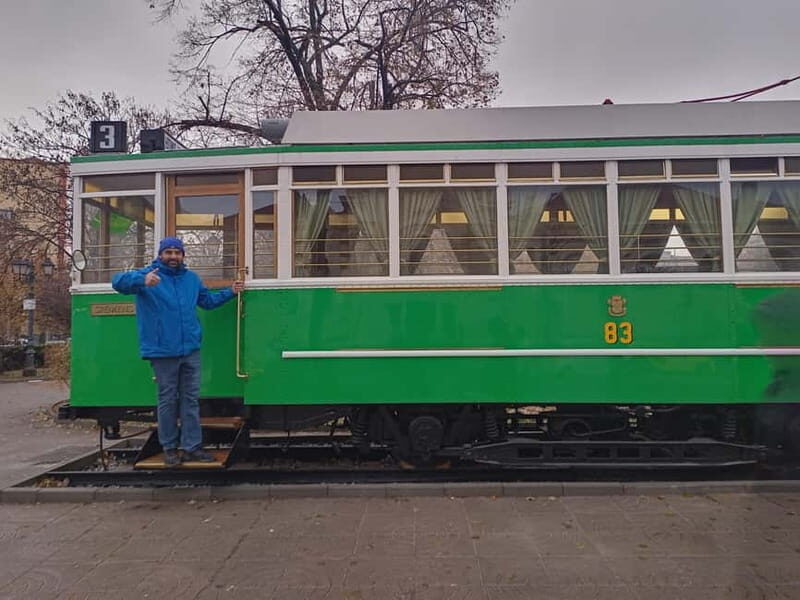 Sofia Walking Tour: The Most Interesting Things in 2 h. - An Introduction to the Tour