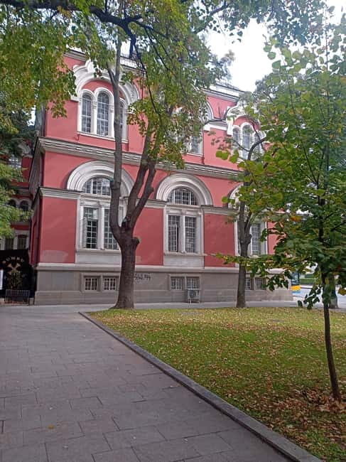 Sofia Walking Tour: The Most Interesting Things in 2 h. - Final Thoughts