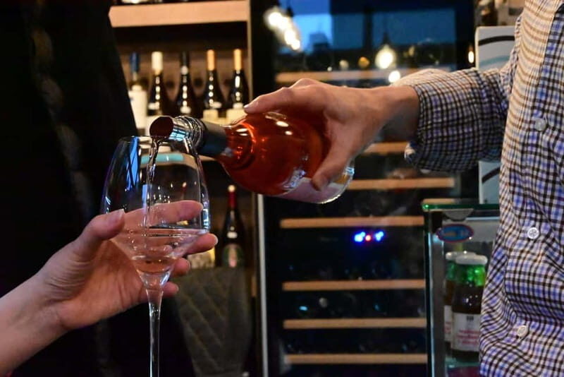Sofia: Wine and Tapas - Bulgarian's Wine Tasting Experience - A Detailed Look at the Sofia Wine and Tapas Tour