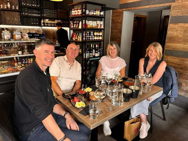 Sofia: Wine and Tapas - Bulgarian's Wine Tasting Experience - Final Thoughts