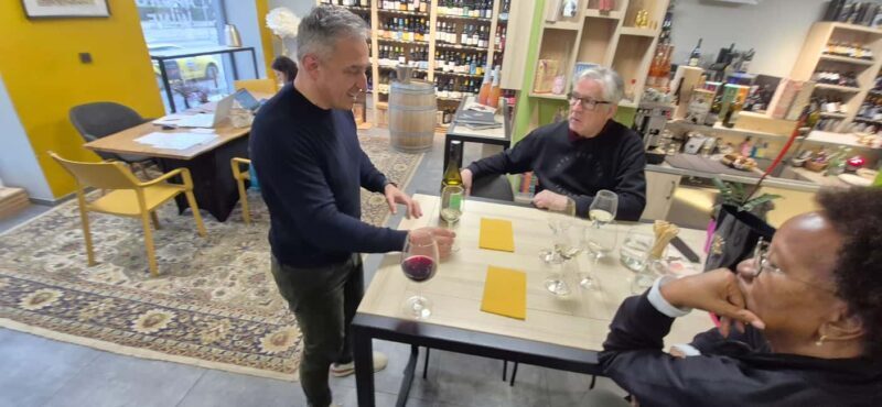 Sofia: Wine & Appetizers with a Local - Additional Details That Matter