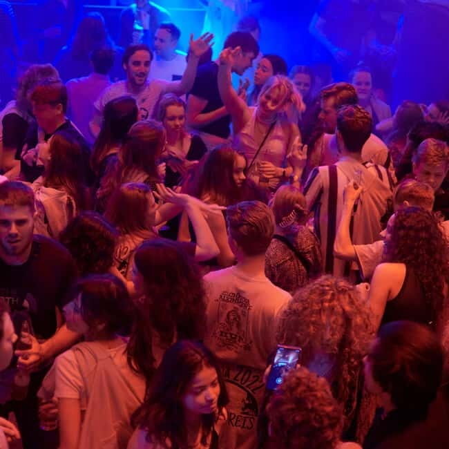 Sofia's Hidden Bars: 4-Hour Pub Crawl - A Detailed Look at the Experience