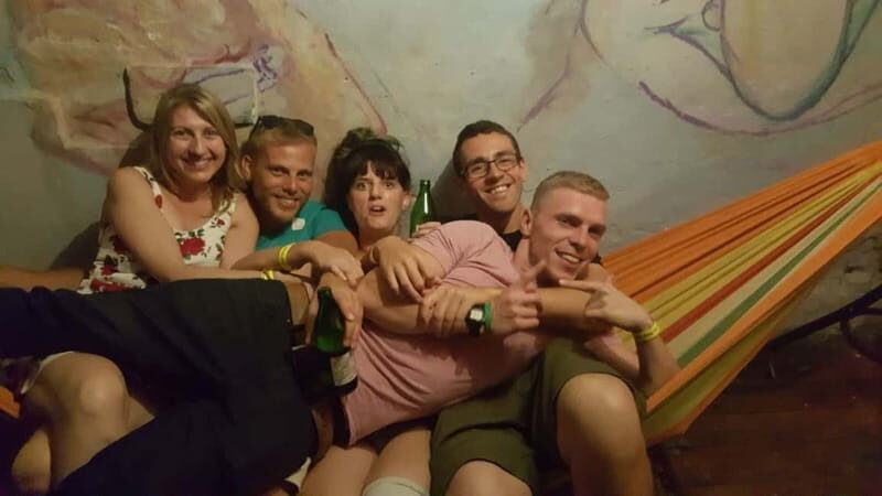 Sofia's Hidden Bars: 4-Hour Pub Crawl - Authentic Reviews Highlight What Matters