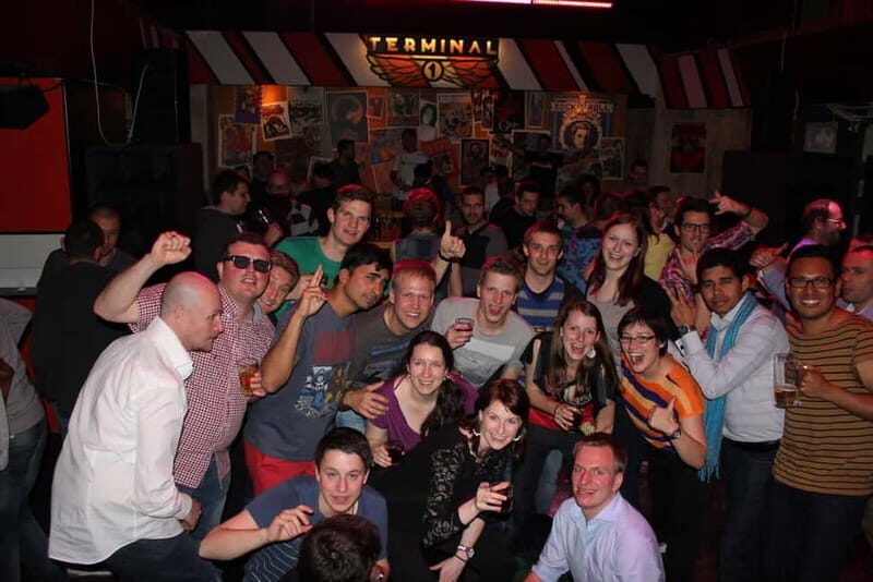 Sofia's Hidden Bars: 4-Hour Pub Crawl - The Sum Up: Who Should Consider This Tour?