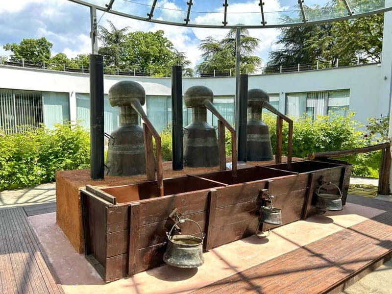 Sofia:The Highlights of Bulgaria - Rose Valley and Buzludzha - Exploring Bulgaria’s Natural and Cultural Gems in One Day