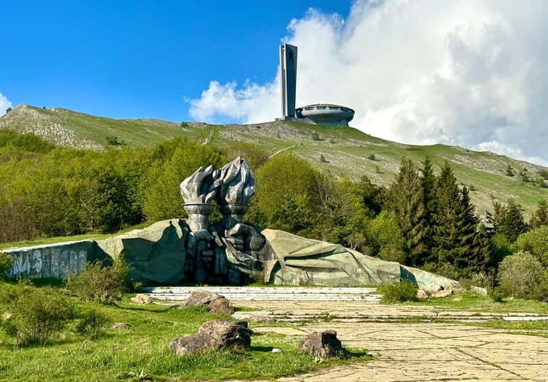 Sofia:The Highlights of Bulgaria - Rose Valley and Buzludzha - FAQ