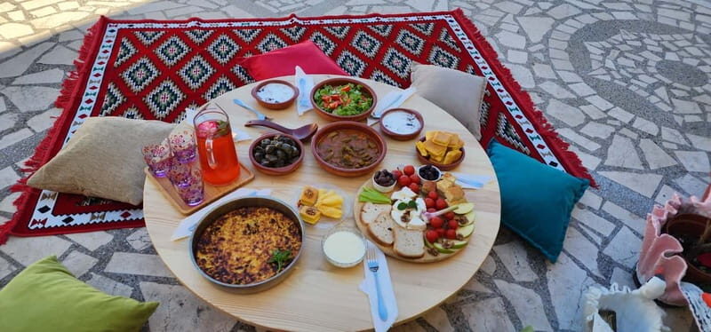SOFRA - traditional dining - Why Choose SOFRA? Who Will Love It?