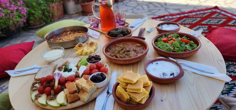 SOFRA - traditional dining - FAQ: Your Questions Answered