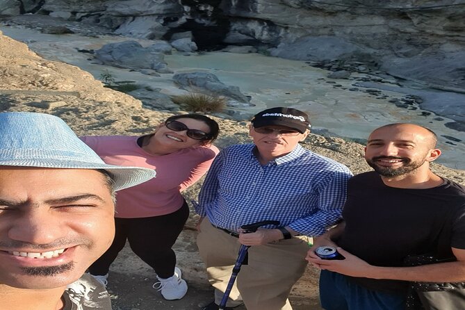 Sohar Full-Day Sightseeing Tour - Frequently Asked Questions