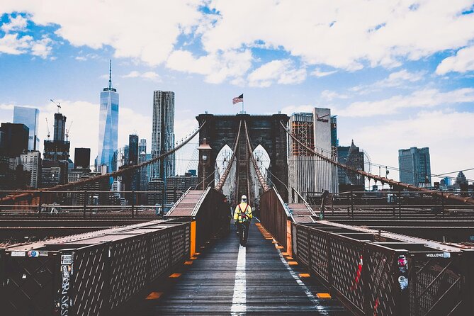 SoHo, Chinatown, Little Italy and Greenwich Private Walking Tour - Sum Up