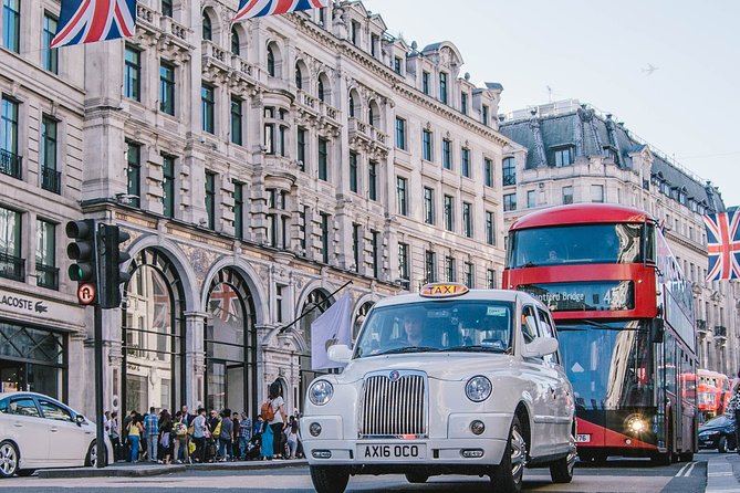 Soho Instagram Self-Guided Walking Tour - Top Photo Spots - Ask Away