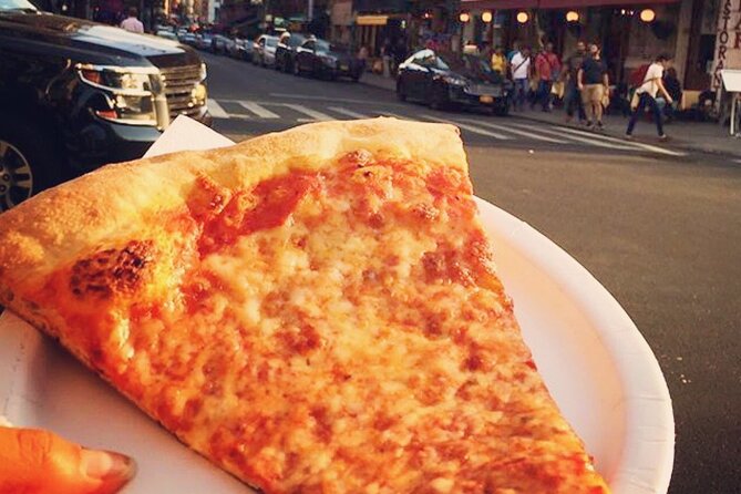 SoHo, Little Italy, and Chinatown Tour Review - Final Verdict On This Stay