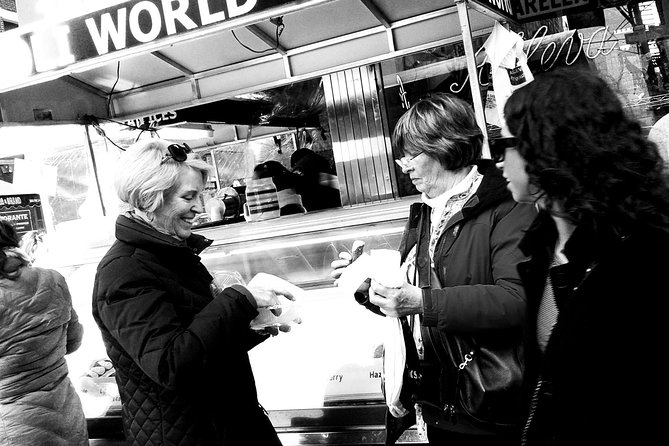 SoHo, Little Italy, and Chinatown Walking Tour in New York - Tour Inclusions