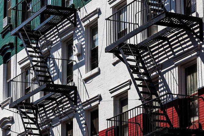 Soho, Little Italy, Chinatown Private Tour - Tour Details