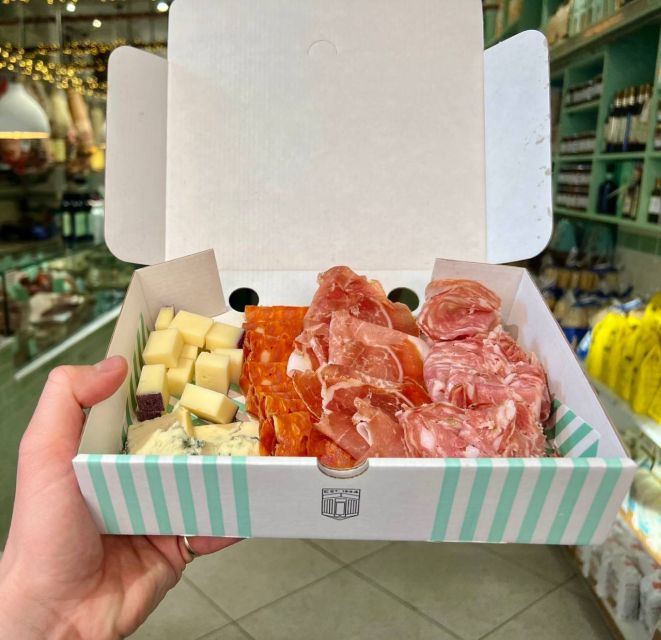 Soho London: Secret Evening Food Tour - Who Would Love This Tour?