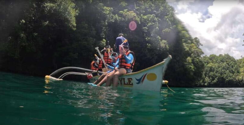 Sohoton Cove: Swim with Jellyfish & Explore Hidden Lagoons - What Is Sohoton Cove?  