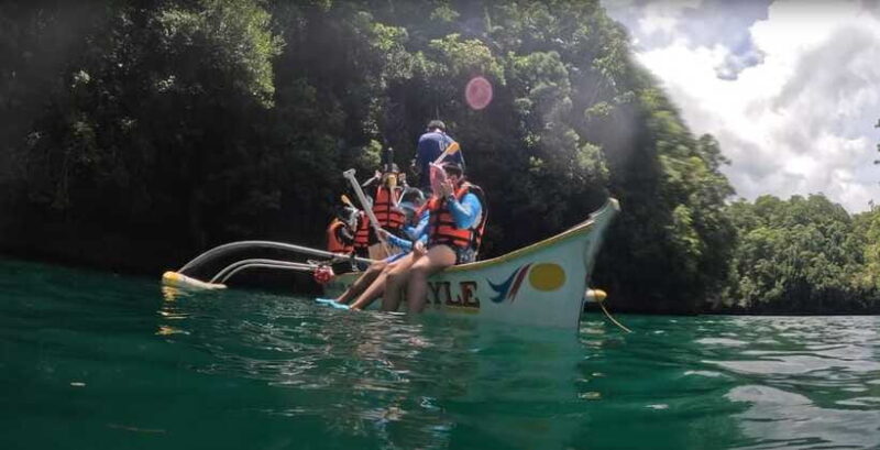 Sohoton Cove: Swim with Jellyfish & Explore Hidden Lagoons - Who Should Consider This Tour?