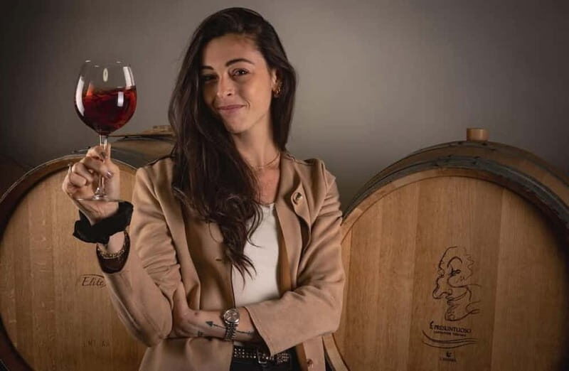 Soiana: Vineyard & Cellar Tour with Wine Tasting near Pisa - Who Should Consider This Experience?