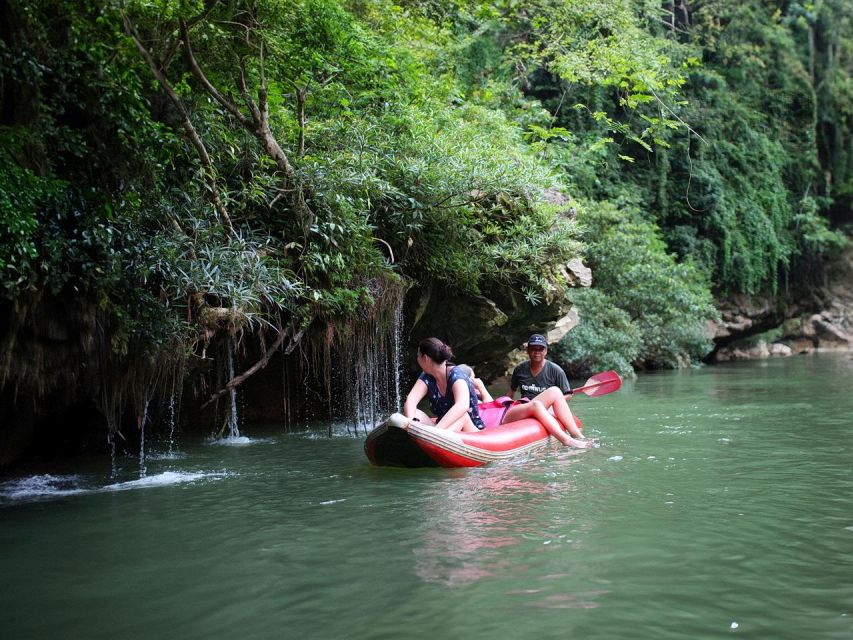 Sok River : Bamboo Raft Ride, Monkey Temple and View Point - Frequently Asked Questions