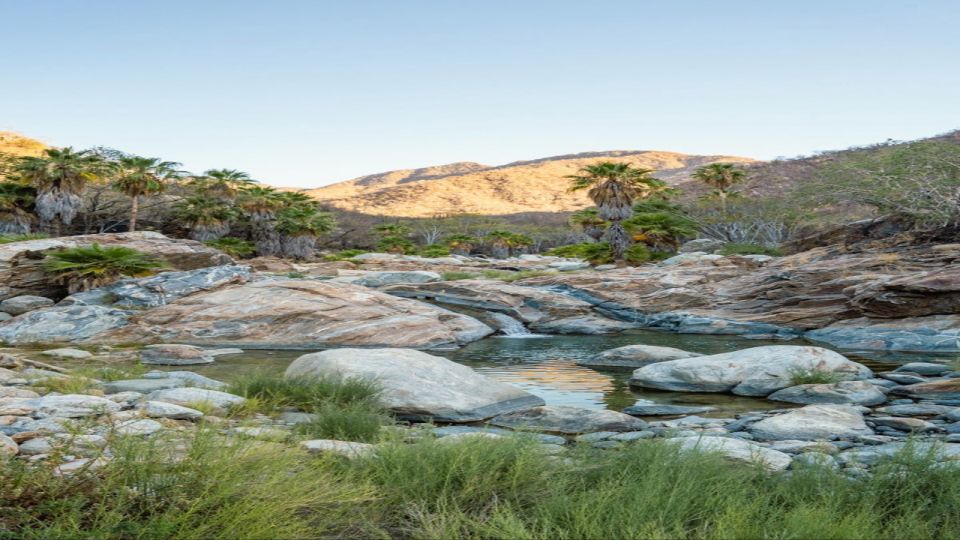 Sol De Mayo Oasis: Explore Natural Springs and Charming Town - Recap
