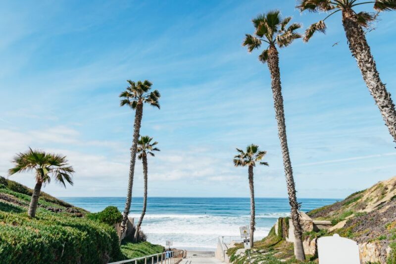 Solana Beach: Private Surf Lesson with Board and Wetsuit - What to Expect from Your Private Surf Lesson