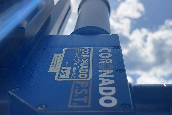 Solar Explorer in Akaroa - Sun-Viewing Tour with Telescopes - The Sum Up: Is It Worth It?